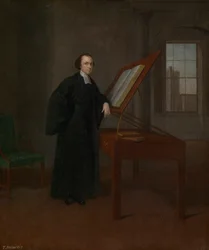 Revd. Dr. Thomas Haweis (1734-1820)