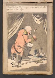 Diese brütenden Felder nehmen mir den kleinen Appetit, den ich noch hatte