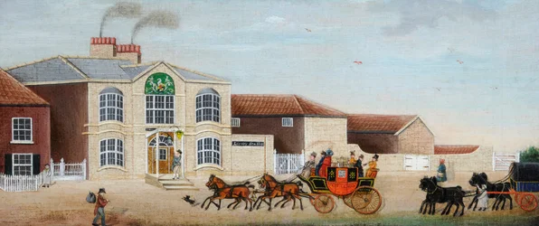 Trafalgar