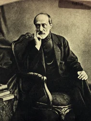 Giuseppe Mazzini (Genua)