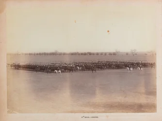 Parade des 9.
