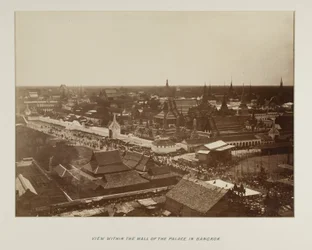 Fotografie im Fotoalbum