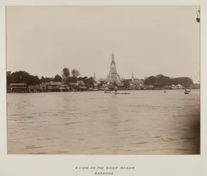 Fotografie im Fotoalbum