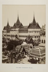 Fotografie in Fotoalbum