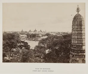 Fotografie in Fotoalbum