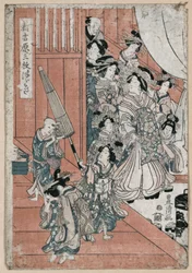 Yoshiwara