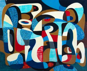 Vogeltraum, 2019
