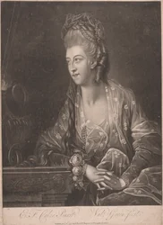 Mrs. Lemaistre