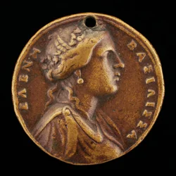 Helena von Troja [Vorderseite]