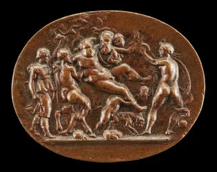 Der Triumph des Silenus