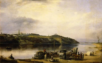Kiew, 1839