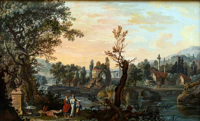 Ansicht von Taurida