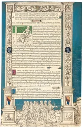 "Historia Naturalis" von Plinius dem Älteren, 1476