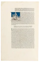 "Historia Naturalis" von Plinius dem Älteren, 1476