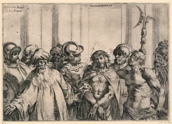 Das große "Ecce Homo"