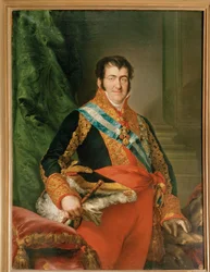 Ferdinand VII. von Spanien
