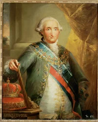 König Carlos IV
