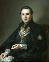 Juan Gutiérrez de León, Leon der Priester