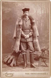 Rudolf, Kronprinz von Österreich 1858-1889