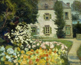 Haus in Ploare