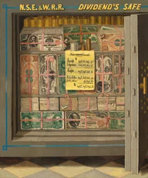 Sicheres Geld, 1898 oder später