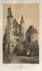 Lehen von Sart-l