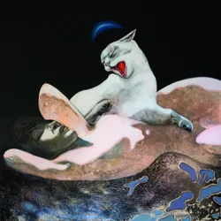 Gute Nacht!