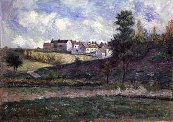 Das Dorf