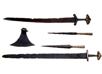 Waffen