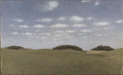 Landschaft aus Lejre