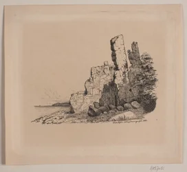 Bornholmer Klippenküste