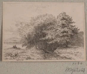 Waldrand