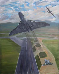 Avro Legenden, 2024