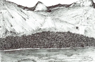 Causey Pike