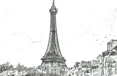 Eiffelturm