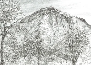 Great Gable