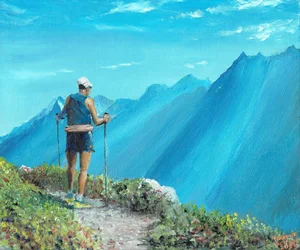 Mountain Mike