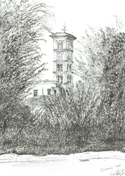 Osborne House, 2009
