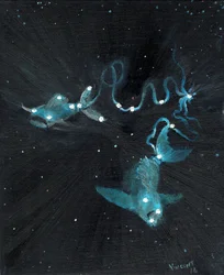 Sternzeichen Fische, 2016