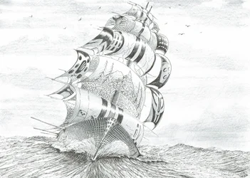Sturmerschaffer Galiläa See, 2020