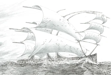 Sturm Schöpfer Großer Bärensee, 2023
