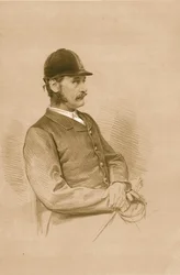 Oberst T.F. Fairfax