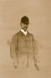 Mr. Albert Brassey, 1879