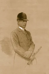 Mr. H. Reginald Corbet, 1879