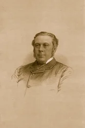 Herr Jacob Wilson, 1879