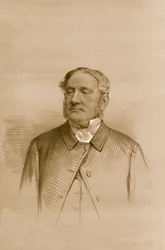 Herr M. Fenwick Bisset, 1879