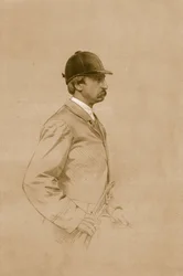 Viscount Galway M.P., 1879