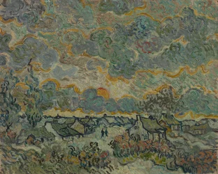 Erinnerung an Brabant, 1890