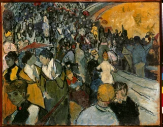 Die Arena in Arles