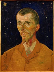 Eugène Boch, belgischer Maler